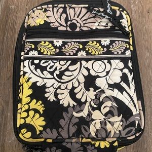 Vera Bradley lunch bag